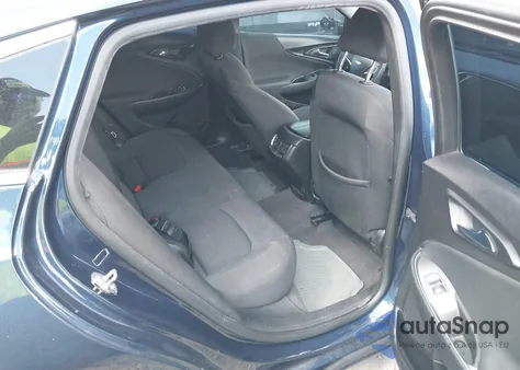 2019 Chevrolet Malibu Lt z USA, uszkodzony, nr VIN 1G1ZD5ST7KF113212